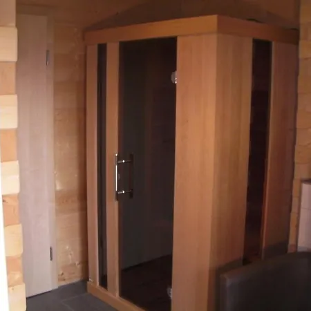 Alpehytte Chalet Rasnerhof