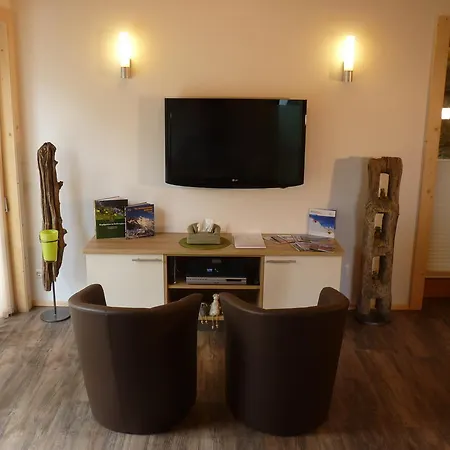 Chalet Rasnerhof