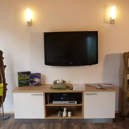 Alpehytte Chalet Rasnerhof Hopfgarten in Defereggen