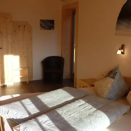 Alpehytte Chalet Rasnerhof *