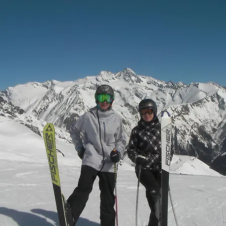 Alpehytte Chalet Rasnerhof