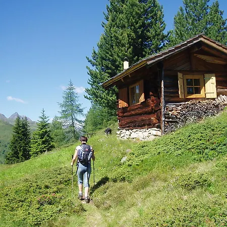 Chalet Rasnerhof