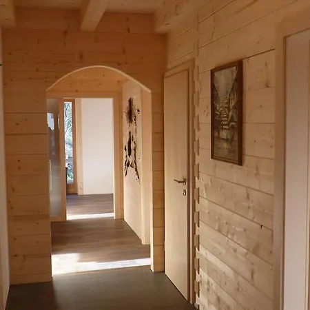 Chalet Rasnerhof *