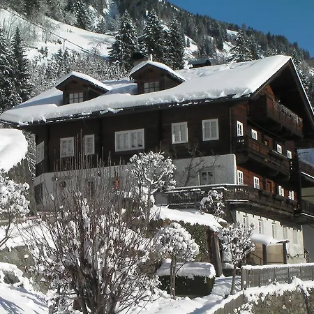 Chalet Rasnerhof