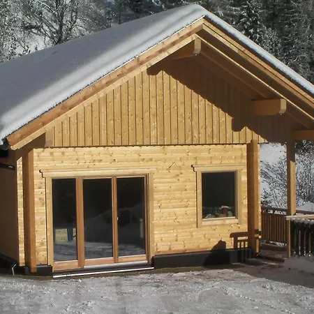 Chalet Chalet Rasnerhof