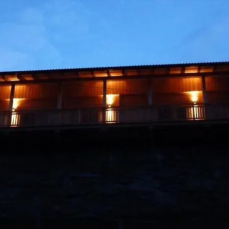 Chalet Rasnerhof Alpehytte *