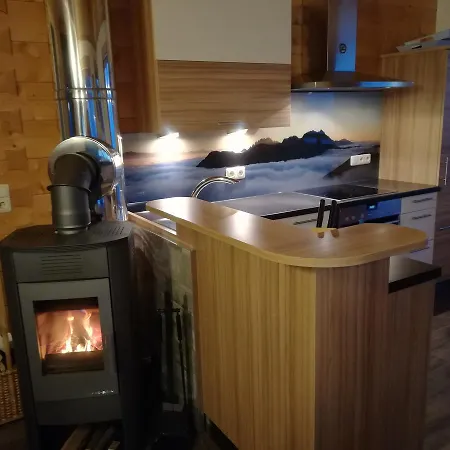 Chalet Rasnerhof Chalet *