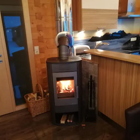 Chalet Rasnerhof *