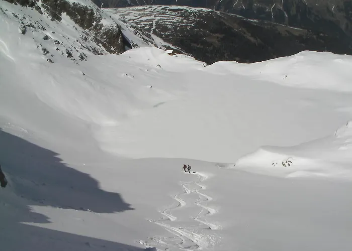 Chalet Rasnerhof 샬레 *