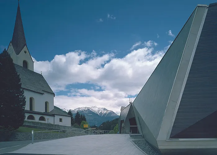 샬레 Chalet Rasnerhof 호프프갈튼인데프리겐