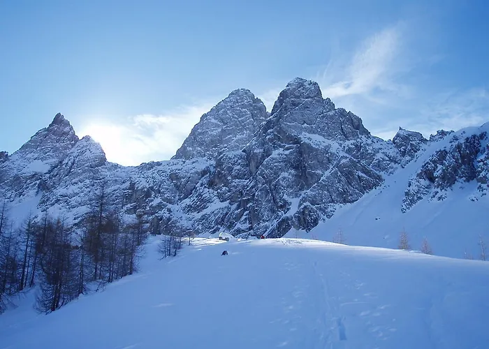 Chalet Rasnerhof * 호프프갈튼인데프리겐