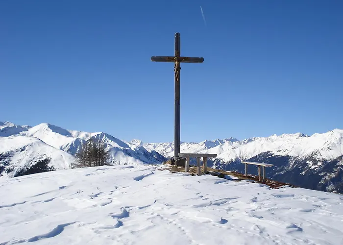 Chalet Rasnerhof * 호프프갈튼인데프리겐