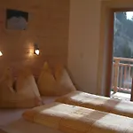 Chalet Rasnerhof Alpesi faház *