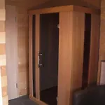Alpesi faház Chalet Rasnerhof
