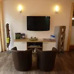Chalet Rasnerhof