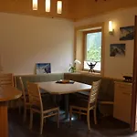 Alpesi faház Chalet Rasnerhof