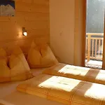 Chalet Rasnerhof Alpesi faház