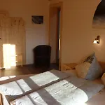 Alpesi faház Chalet Rasnerhof *