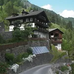 Chalet Rasnerhof Alpesi faház Hopfgarten in Defereggen
