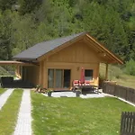 Chalet Rasnerhof Alpesi faház