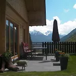 Alpesi faház Chalet Rasnerhof *