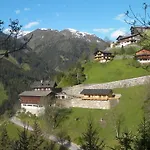 Alpesi faház Chalet Rasnerhof