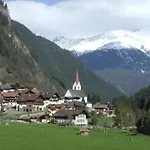 Chalet Rasnerhof Alpesi faház Hopfgarten in Defereggen