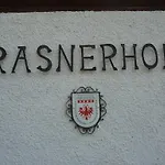 Chalet Rasnerhof Alpesi faház
