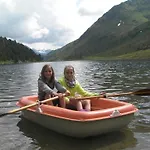Chalet Rasnerhof