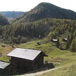 Chalet Rasnerhof Alpesi faház