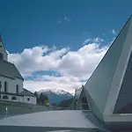 Alpesi faház Chalet Rasnerhof Hopfgarten in Defereggen