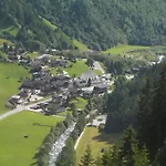Alpesi faház Chalet Rasnerhof