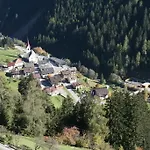 Chalet Rasnerhof Alpesi faház Hopfgarten in Defereggen
