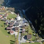 Chalet Rasnerhof *