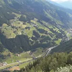 Chalet Rasnerhof * Hopfgarten in Defereggen