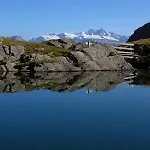Chalet Rasnerhof Alpesi faház