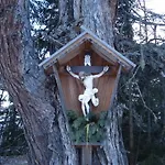 Alpesi faház Chalet Rasnerhof