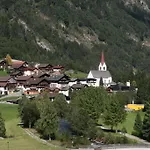 Chalet Rasnerhof Alpesi faház *