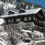 Chalet Rasnerhof