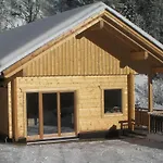 Alpesi faház Chalet Rasnerhof