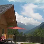 Chalet Rasnerhof Alpesi faház Hopfgarten in Defereggen