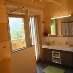Chalet Rasnerhof Alpesi faház