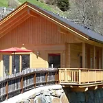 Chalet Rasnerhof * Hopfgarten in Defereggen