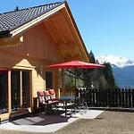 Chalet Rasnerhof Alpesi faház Hopfgarten in Defereggen