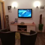 Chalet Rasnerhof Alpesi faház *