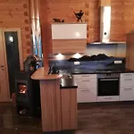 Alpesi faház Chalet Rasnerhof
