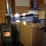 Chalet Rasnerhof Alpesi faház *