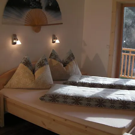 Chalet Rasnerhof