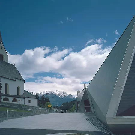 샬레 Chalet Rasnerhof 호프프갈튼인데프리겐