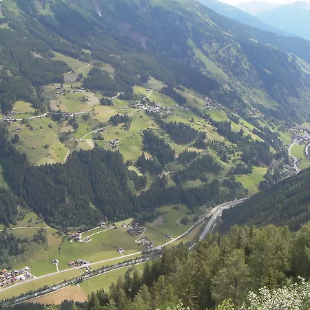 Chalet Rasnerhof * 호프프갈튼인데프리겐